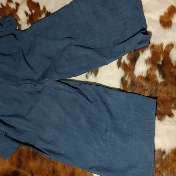 A.B.S. Jumpsuit Sz 14 - Picture 6 of 6
